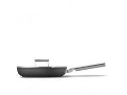 Сковородка Smeg - CKFF 2801 BLM