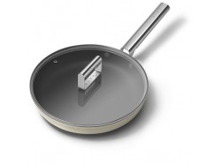 Сковородка Smeg - CKFF 2801 CRM