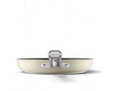 Сковородка Smeg - CKFF 2801 CRM