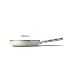 Сковородка Smeg - CKFF 2801 CRM