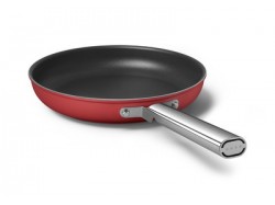 Сковородка Smeg - CKFF 2801 RDM