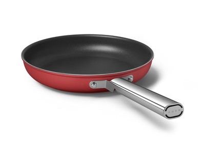 Сковородка Smeg - CKFF 2801 RDM