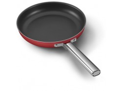 Сковородка Smeg - CKFF 2801 RDM