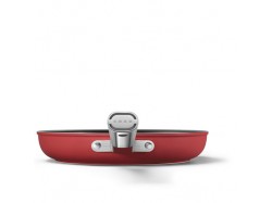 Сковородка Smeg - CKFF 2801 RDM
