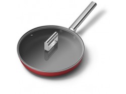 Сковородка Smeg - CKFF 2801 RDM