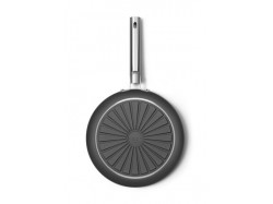 Сковородка Smeg - CKFF 3001 BLM