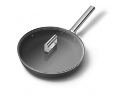 Сковородка Smeg - CKFF 3001 BLM