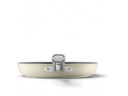 Сковородка Smeg - CKFF 3001 CRM