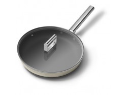 Сковородка Smeg - CKFF 3001 CRM