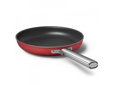Сковородка Smeg - CKFF 3001 RDM
