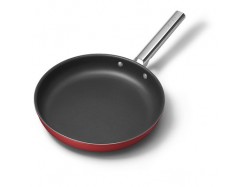 Сковородка Smeg - CKFF 3001 RDM