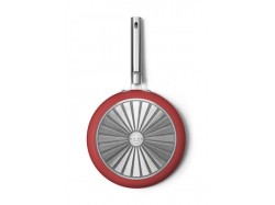Сковородка Smeg - CKFF 3001 RDM