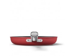 Сковородка Smeg - CKFF 3001 RDM