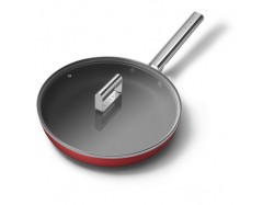 Сковородка Smeg - CKFF 3001 RDM