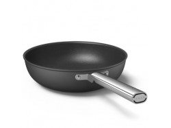 Сковородка Smeg - CKFW 3001 BLM
