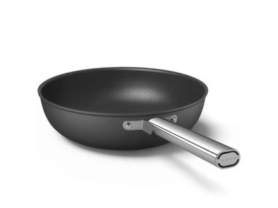 Сковородка Smeg - CKFW 3001 BLM