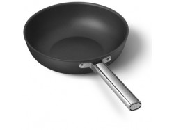 Сковородка Smeg - CKFW 3001 BLM