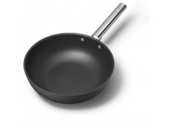 Сковородка Smeg - CKFW 3001 BLM