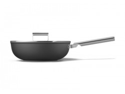 Сковородка Smeg - CKFW 3001 BLM
