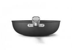 Сковородка Smeg - CKFW 3001 BLM