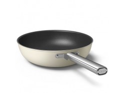 Сковородка Smeg - CKFW 3001 CRM