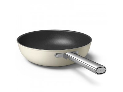 Сковородка Smeg - CKFW 3001 CRM
