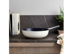 Сковородка Smeg - CKFW 3001 CRM