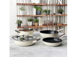 Сковородка Smeg - CKFW 3001 CRM