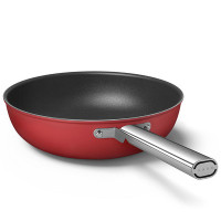 Сковородка Smeg - CKFW 3001 RDM