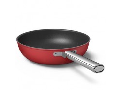 Сковородка Smeg - CKFW 3001 RDM