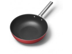 Сковородка Smeg - CKFW 3001 RDM
