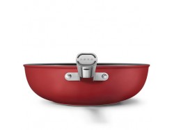 Сковородка Smeg - CKFW 3001 RDM