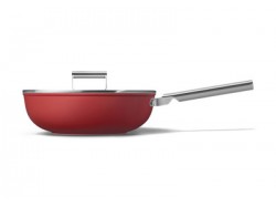 Сковородка Smeg - CKFW 3001 RDM