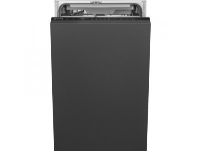 Посудомоечная машина встраиваемая Smeg - ST4533IN