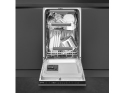 Посудомоечная машина встраиваемая Smeg - ST4533IN