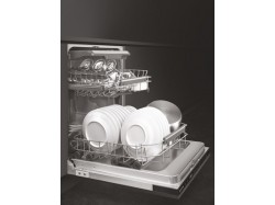 Посудомоечная машина встраиваемая Smeg - ST4533IN