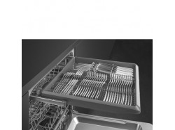 Посудомоечная машина встраиваемая Smeg - ST4533IN