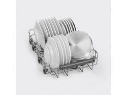 Посудомоечная машина встраиваемая Smeg - ST4533IN