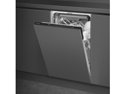 Посудомоечная машина встраиваемая Smeg - ST4533IN