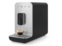 Кофеварка Smeg - BCC 01 BLMEU
