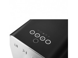 Кофеварка Smeg - BCC 01 BLMEU