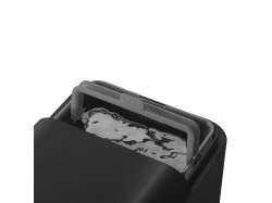 Кофеварка Smeg - BCC 01 BLMEU