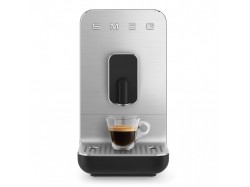 Кофеварка Smeg - BCC 01 BLMEU