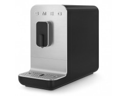 Кофеварка Smeg - BCC 01 BLMEU