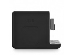 Кофеварка Smeg - BCC 01 BLMEU