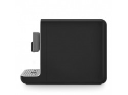 Кофеварка Smeg - BCC 01 BLMEU