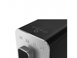 Кофеварка Smeg - BCC 01 BLMEU