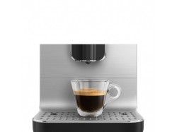 Кофеварка Smeg - BCC 01 BLMEU
