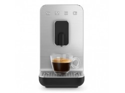 Кофеварка Smeg - BCC 01 BLMEU