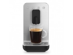 Кофеварка Smeg - BCC 01 BLMEU